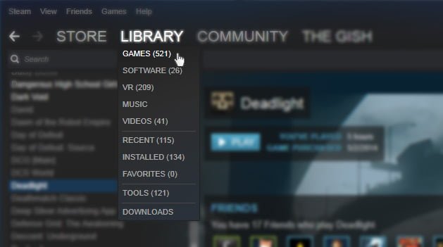 steam nasıl indirilir