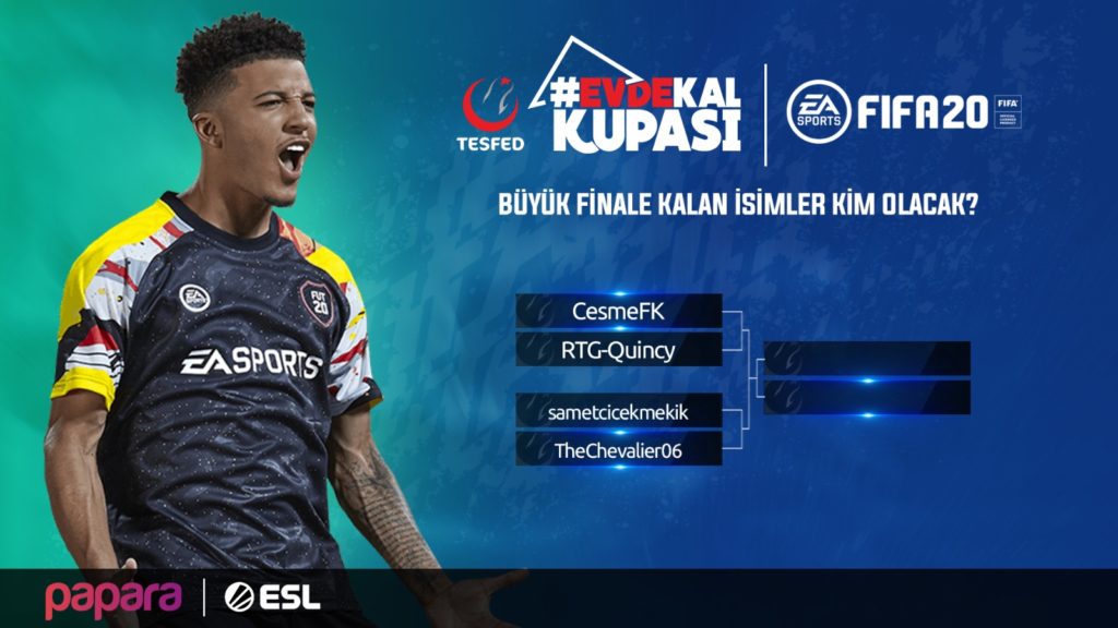 tesfed 4. hafta esportimes