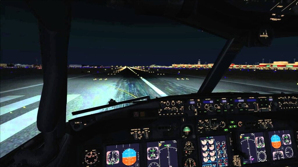 Sanal Havacılık Dünyası İnceleme - esporttimes