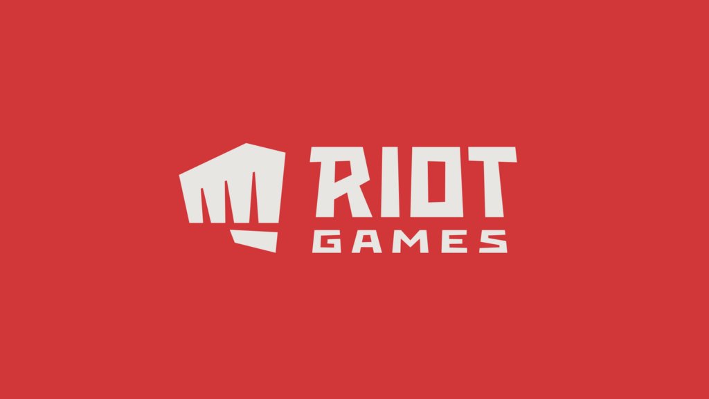 Riot Games Rus