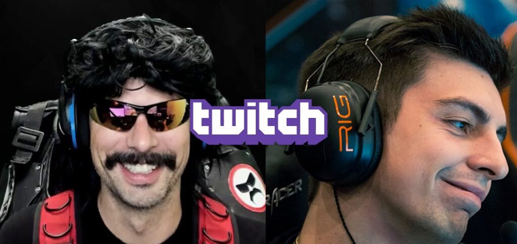 shroud dr disrespect