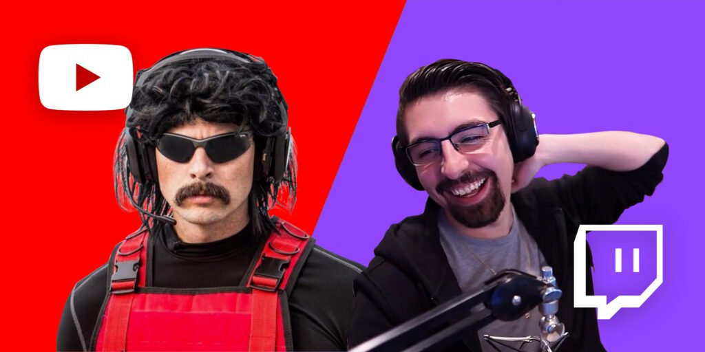 shroud dr disrespect