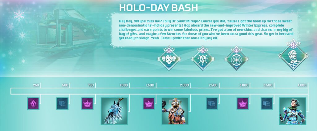 apex legends holo-day