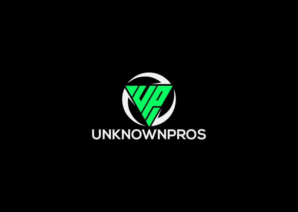 Unknownpros Disbanded VALORANT Squad!