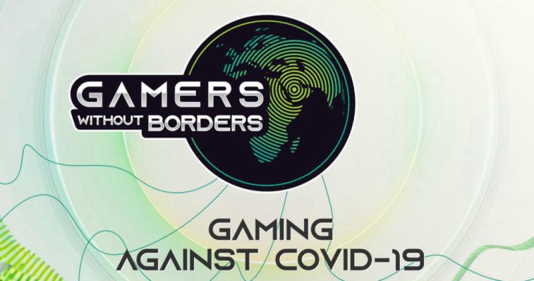 Gamers Without Borders
