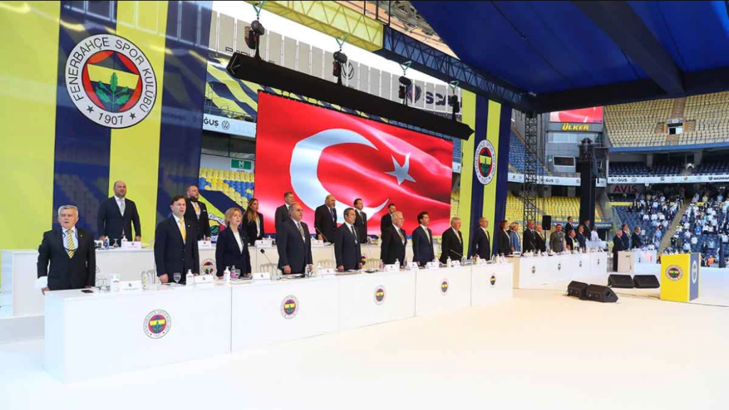 Fenerbahce Approved Opening of Esports Branch!