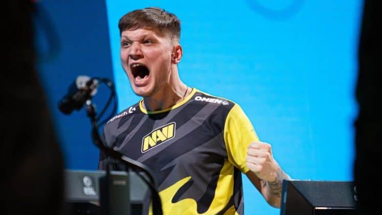 S1mple Röportaj