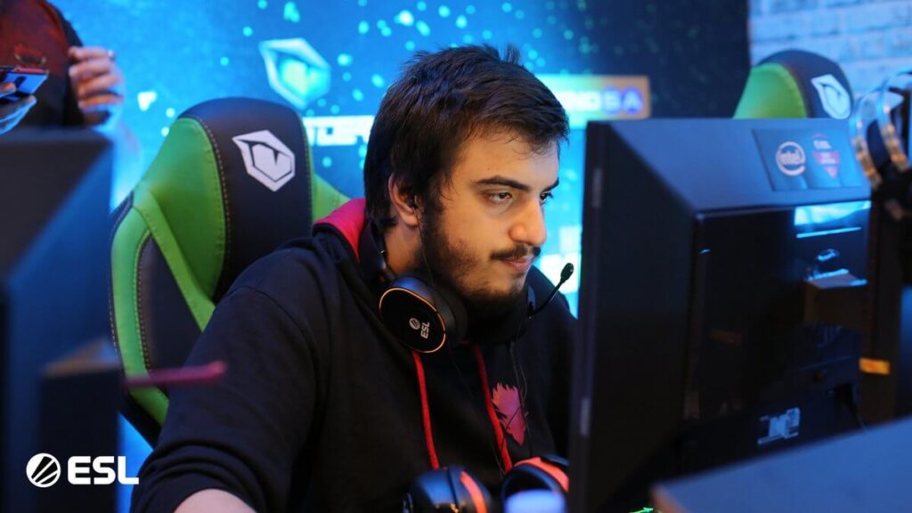 sangal edc yarı veda