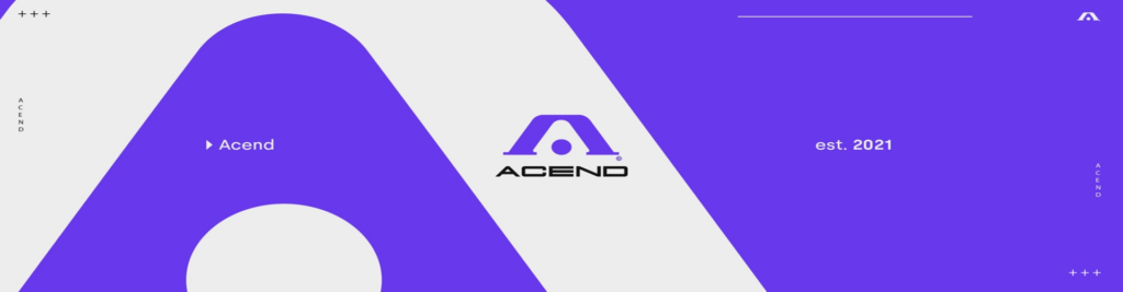 Acend Champion VCT challengers 1 europe