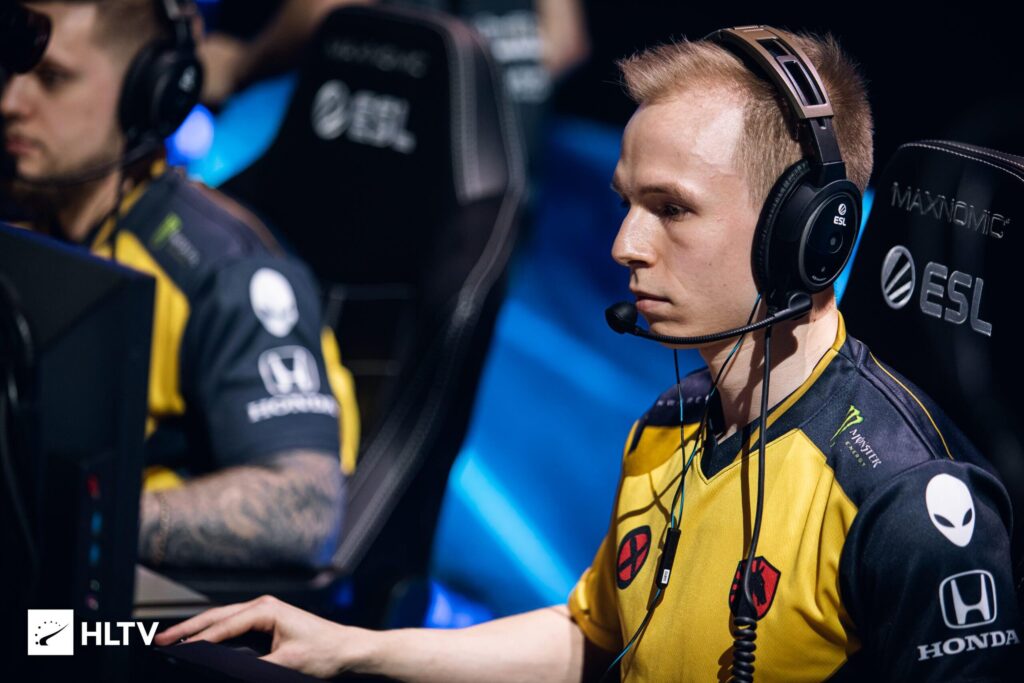 BIG'in son şansı Liquid