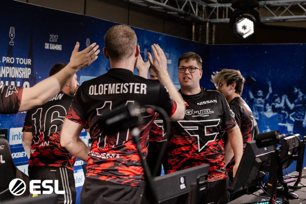 iem köln yarı final