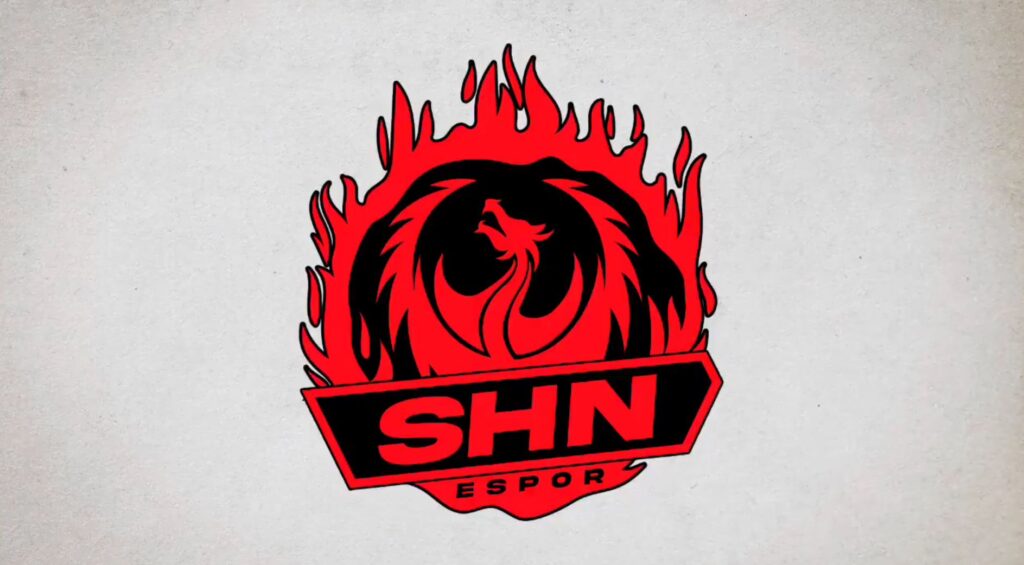Şahangiller Esports Brings Attention With Its New Logo!