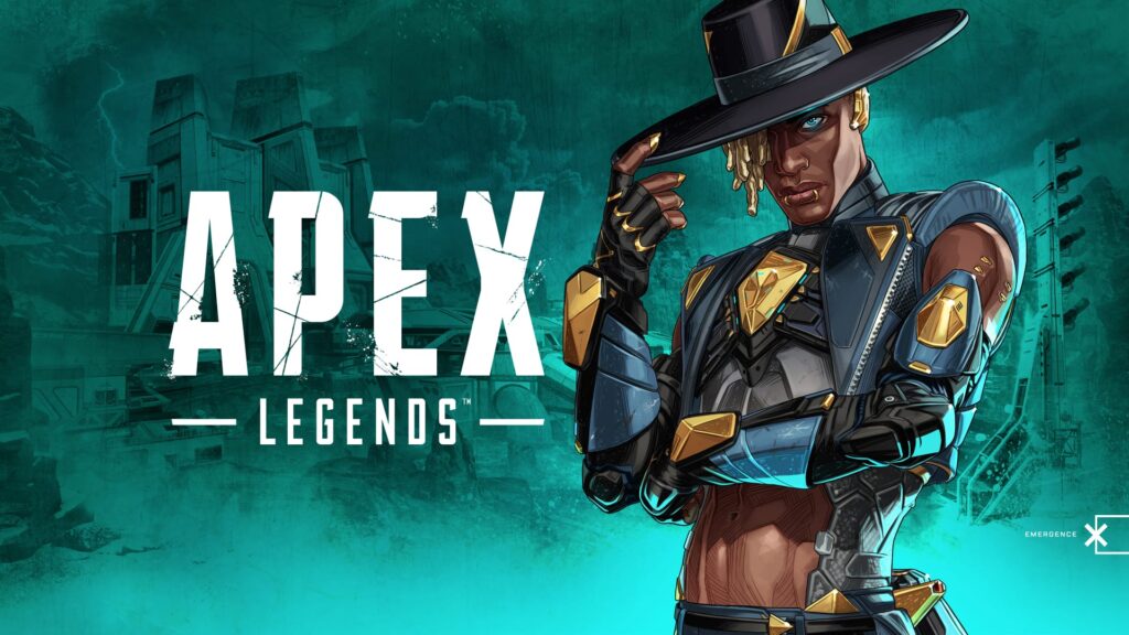 apex legends sezon 11