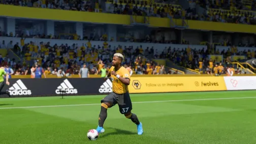 FIFA 22'nin en hızlı