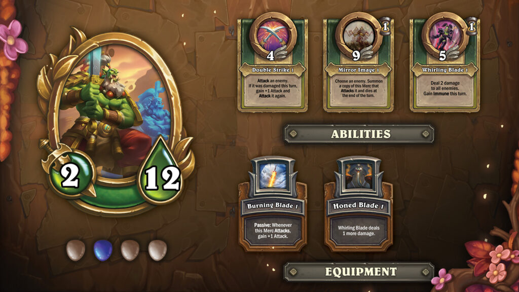 Hearthstone-mercenaries-BlademasterSamuro-Eportimes.com
