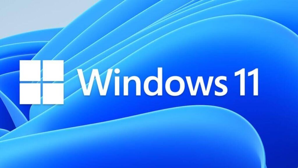Windows 11 AMD