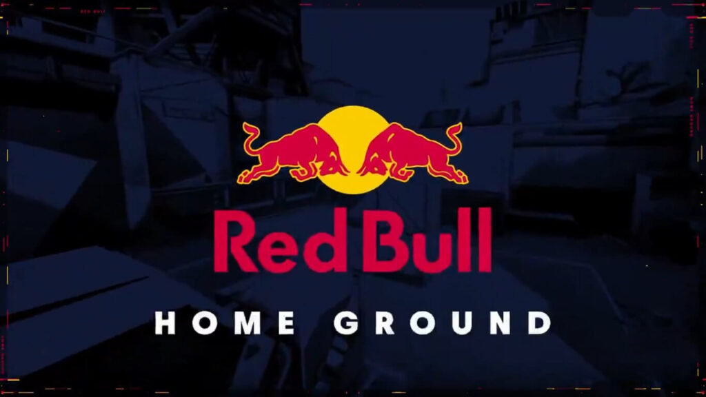 Red Bull Home Ground