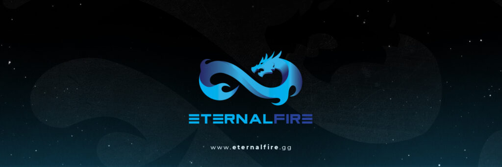 eternal fire