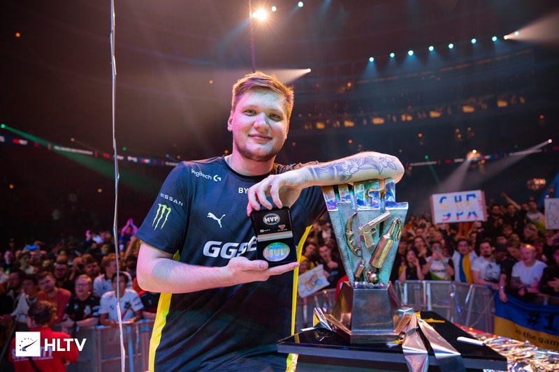 s1mple navi
