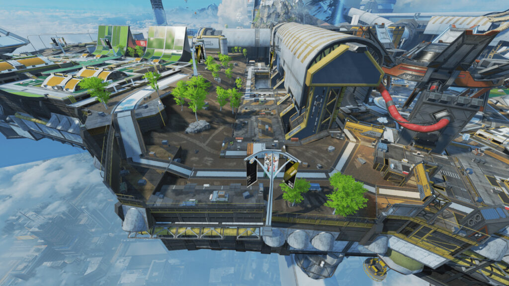 apex legends sezon 12