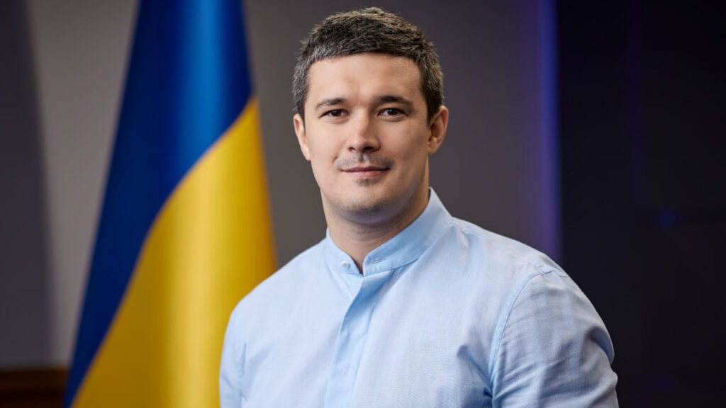 Ukrayna Esports Organizatörlerine