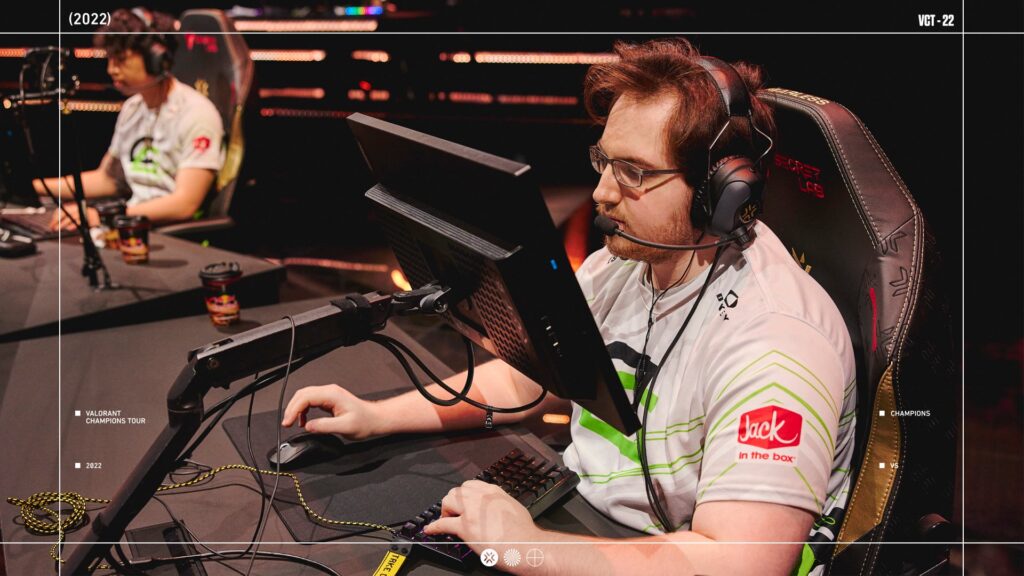 VALORANT Champions İstanbul 2022 şampiyonu LOUD!