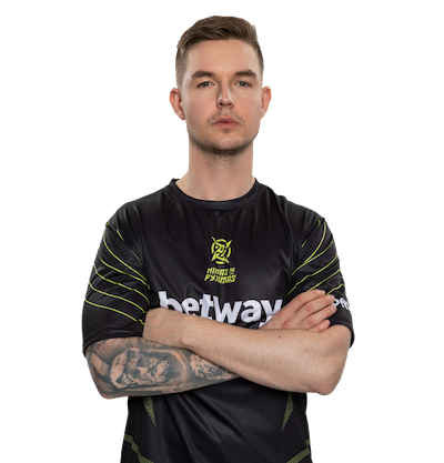 Astralis dev1ce Transferini Duyurdu!