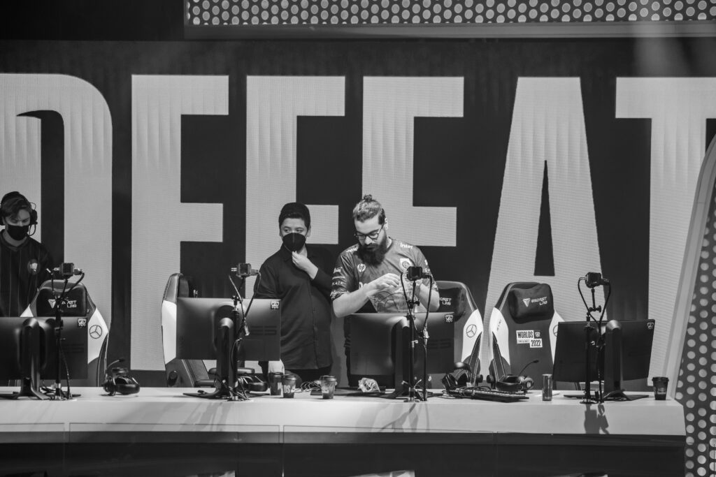 İstanbul Wildcats mağlubiyet.