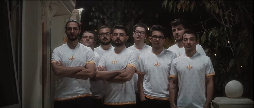 BBL Esports Yeni Sezon VALORANT Kadrosunu Duyurdu!