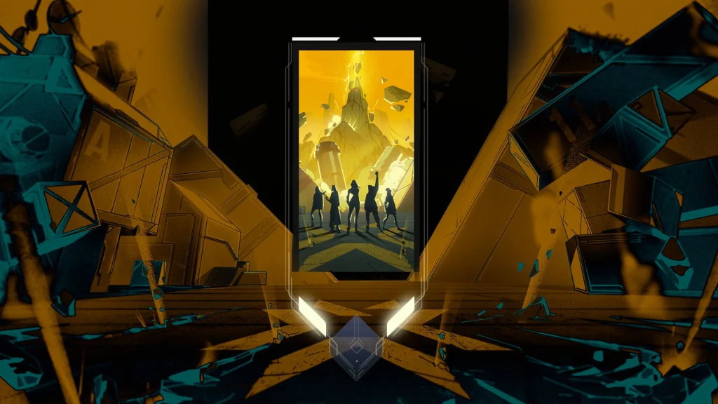 valorant game changers