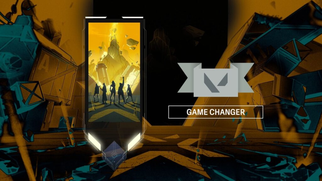 valorant game changers